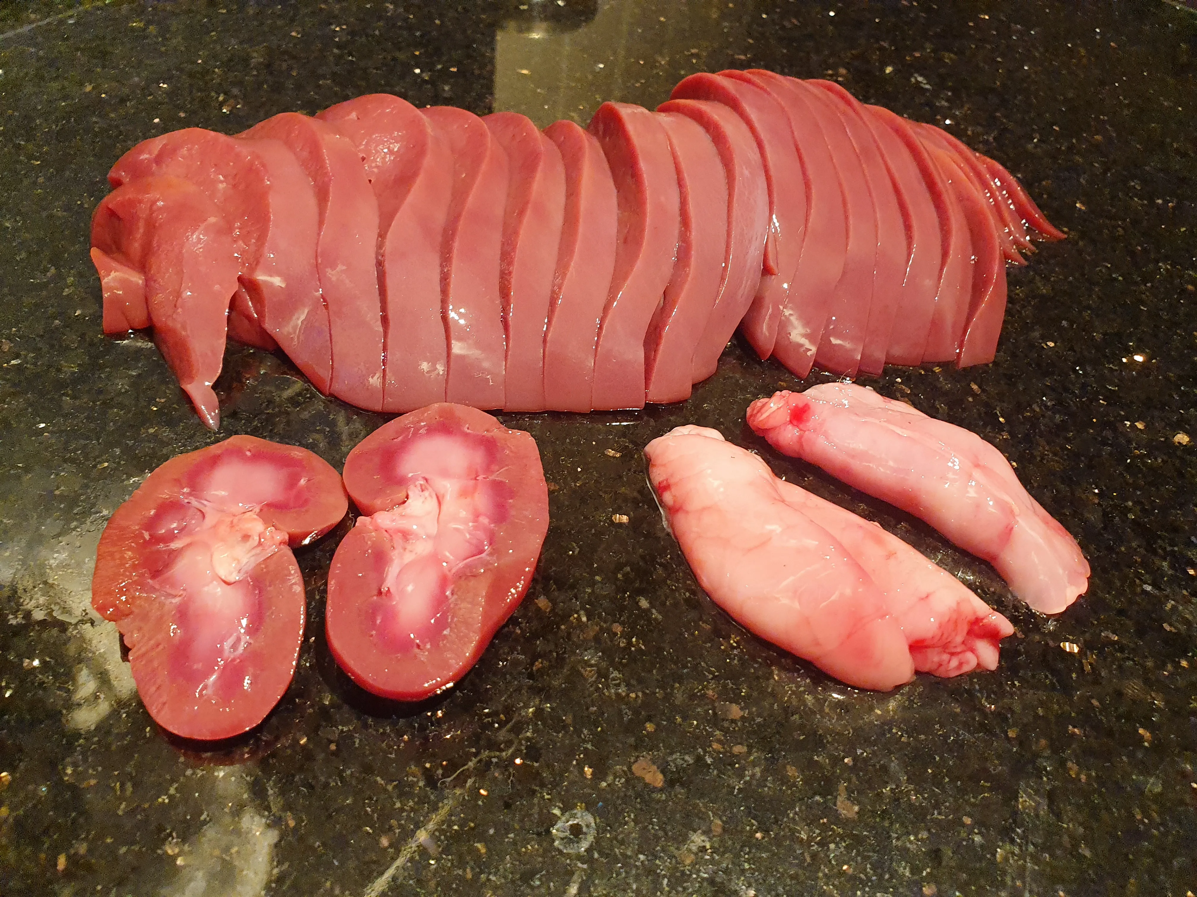 Case Study: Offal